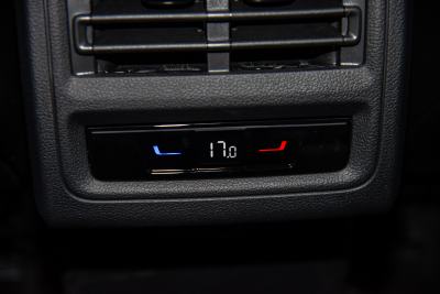 2023款 380TSI DSG GTI-内饰-图片-有驾