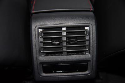 2023款 380TSI DSG GTI-内饰-图片-有驾