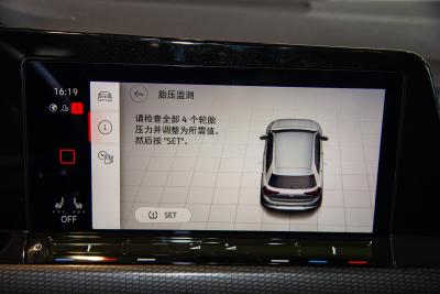 2023款 380TSI DSG GTI-内饰-图片-有驾