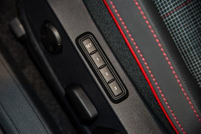 2023款 380TSI DSG GTI-内饰-图片-有驾