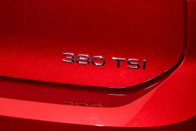 2023款 380TSI DSG GTI-外观-图片-有驾