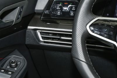 2023款 380TSI DSG GTI-内饰-图片-有驾