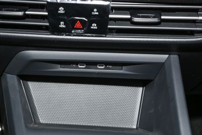 2023款 380TSI DSG GTI-内饰-图片-有驾