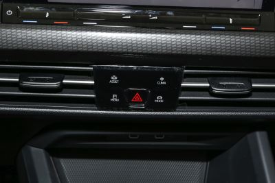 2023款 380TSI DSG GTI-内饰-图片-有驾
