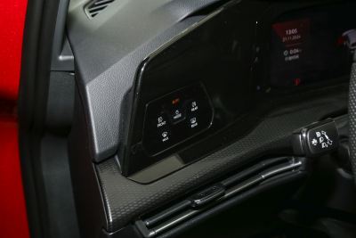 2023款 380TSI DSG GTI-内饰-图片-有驾
