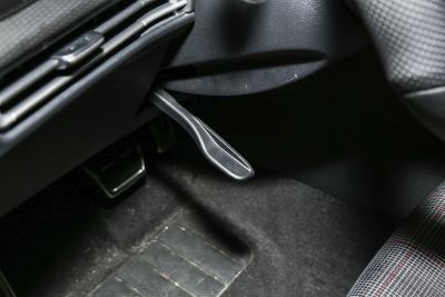 2023款 380TSI DSG GTI-内饰-图片-有驾