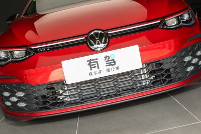 2023款 380TSI DSG GTI-外观-图片-有驾