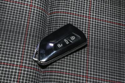 2023款 380TSI DSG GTI-内饰-图片-有驾