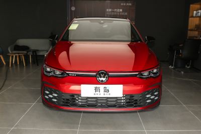 2023款 380TSI DSG GTI-外观-图片-有驾