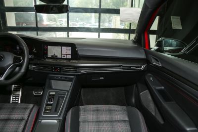 2023款 380TSI DSG GTI-内饰-图片-有驾