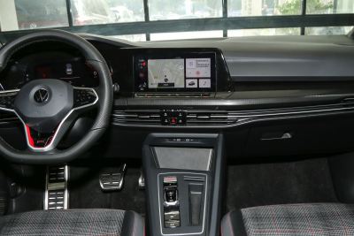 2023款 380TSI DSG GTI-内饰-图片-有驾