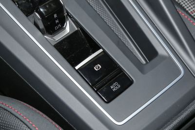 2023款 380TSI DSG GTI-内饰-图片-有驾