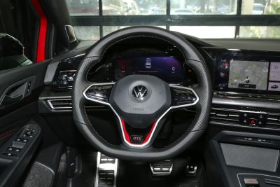 2023款 380TSI DSG GTI-内饰-图片-有驾