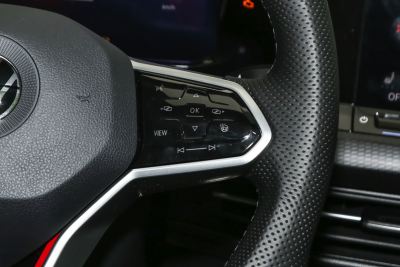 2023款 380TSI DSG GTI-内饰-图片-有驾