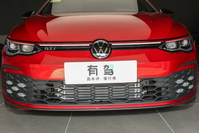 2023款 380TSI DSG GTI-外观-图片-有驾