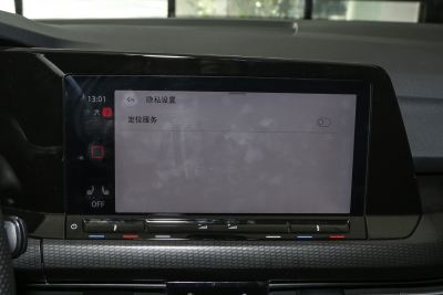 2023款 380TSI DSG GTI-内饰-图片-有驾