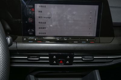2023款 380TSI DSG GTI-内饰-图片-有驾