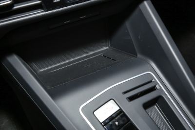 2023款 380TSI DSG GTI-内饰-图片-有驾