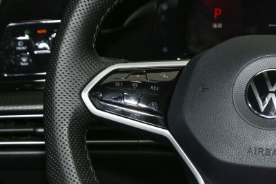 2023款 380TSI DSG GTI-内饰-图片-有驾