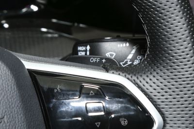 2023款 380TSI DSG GTI-内饰-图片-有驾