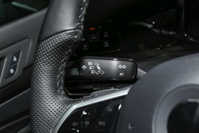 2023款 380TSI DSG GTI-内饰-图片-有驾