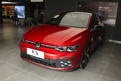 2023款 380TSI DSG GTI-外观-图片-有驾