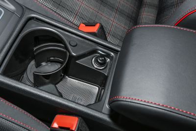 2023款 380TSI DSG GTI-内饰-图片-有驾