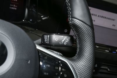 2023款 380TSI DSG GTI-内饰-图片-有驾