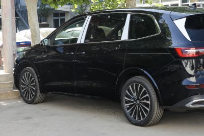 2025款 380TSI 旗舰版-外观-图片-有驾