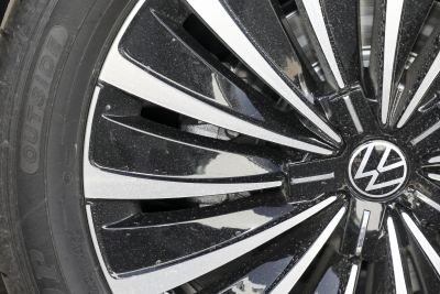 2025款 380TSI 旗舰版-外观-图片-有驾