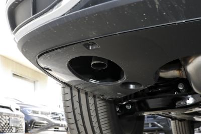 2025款 380TSI 旗舰版-外观-图片-有驾
