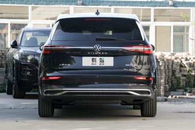 2025款 380TSI 旗舰版-外观-图片-有驾