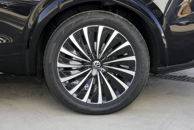 2025款 380TSI 旗舰版-外观-图片-有驾