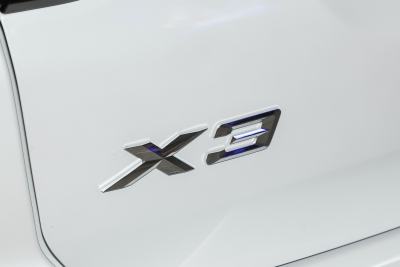 2023款 xDrive30i 领先型 M曜夜套装-外观-图片-有驾