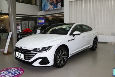 2023款 330TSI 炫目版-外观-图片-有驾
