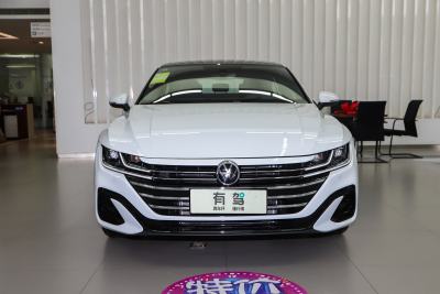 2023款 330TSI 炫目版-外观-图片-有驾