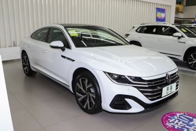 2023款 330TSI 炫目版-外观-图片-有驾