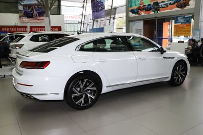 2023款 330TSI 炫目版-外观-图片-有驾
