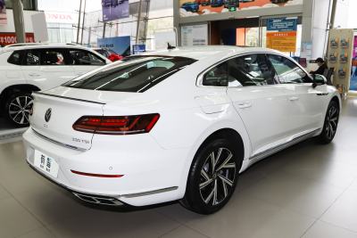 2023款 330TSI 炫目版-外观-图片-有驾