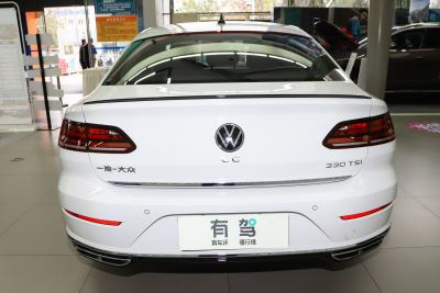 2023款 330TSI 炫目版-外观-图片-有驾