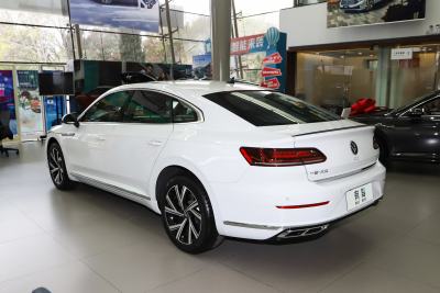 2023款 330TSI 炫目版-外观-图片-有驾