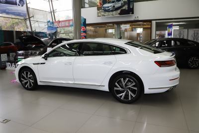 2023款 330TSI 炫目版-外观-图片-有驾