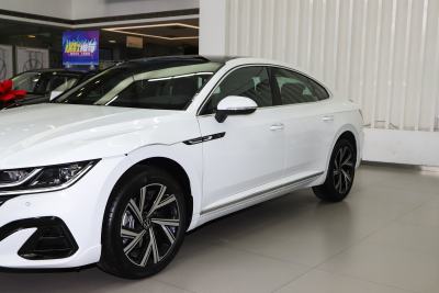 2023款 330TSI 炫目版-外观-图片-有驾