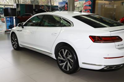 2023款 330TSI 炫目版-外观-图片-有驾