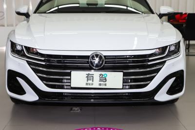 2023款 330TSI 炫目版-外观-图片-有驾