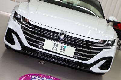 2023款 330TSI 炫目版-外观-图片-有驾
