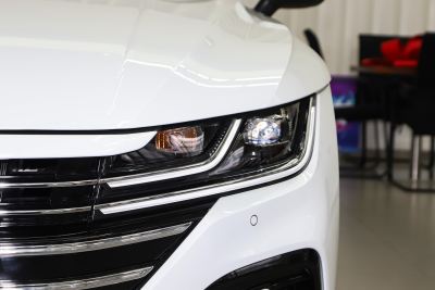 2023款 330TSI 炫目版-外观-图片-有驾