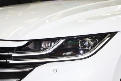 2023款 330TSI 炫目版-外观-图片-有驾