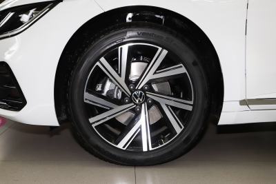 2023款 330TSI 炫目版-外观-图片-有驾