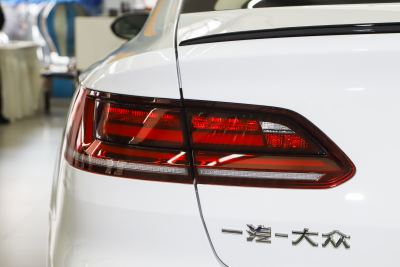 2023款 330TSI 炫目版-外观-图片-有驾